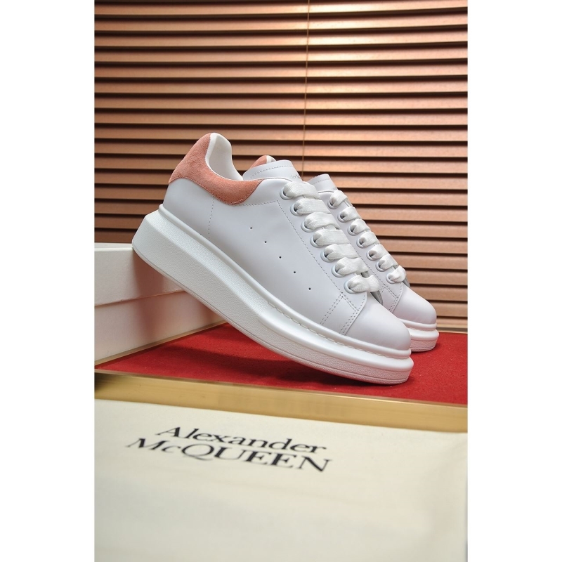 alexander M*Q*en casual shoes
